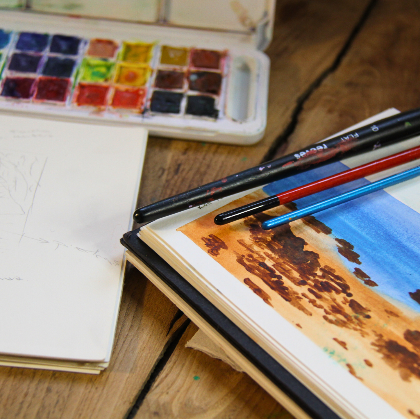 Dibujo a mano personalizado