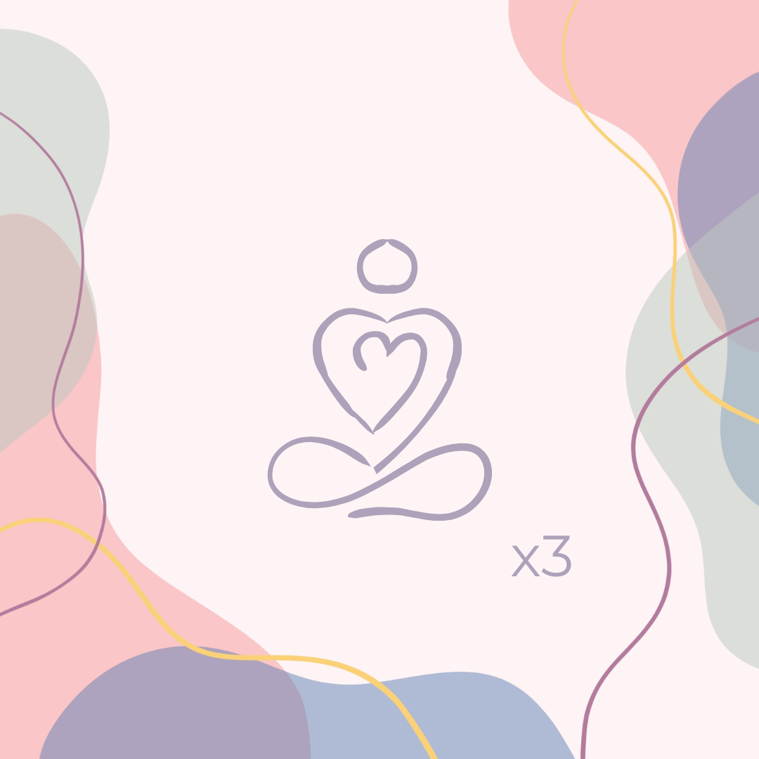 Pack de Meditación (Online)