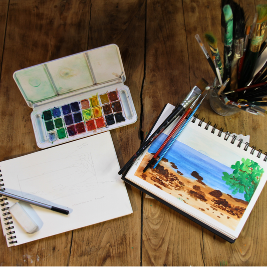 Dibujo a mano personalizado