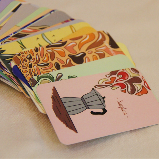 Oráculo del Viajero